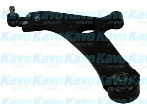 KAVO PARTS SCA-3154 vikšro valdymo svirtis 
 Ašies montavimas/vairavimo mechanizmas/ratai -> Valdymo svirtis/pasukamosios svirties sujungimas -> Vairo trauklės (valdymo svirtis, išilginis balansyras, diago