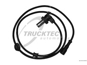 TRUCKTEC AUTOMOTIVE 07.35.159 jutiklis, rato greitis
4A0 927 807