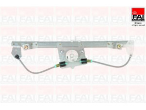 FAI AutoParts WR075 lango pakėliklis 
 Vidaus įranga -> Elektrinis lango pakėliklis
51723318, 51765575, 51899291
