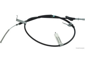 MAGNETI MARELLI 600000126550 trosas, stovėjimo stabdys
26051-FG000