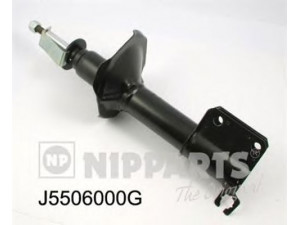 MAGNETI MARELLI 381055060007 amortizatorius