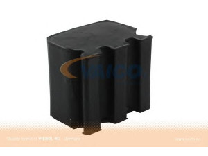 VAICO V40-0009 atraminis buferis, triukšmo slopintuvas 
 Išmetimo sistema -> Surinkimo dalys -> Atskiros surinkimo dalys -> Guminė apsauga
08 56 516, 08 56 521, 8 56 516