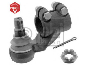 FEBI BILSTEIN 03957 skersinės vairo trauklės galas 
 Vairavimas -> Vairo mechanizmo sujungimai
0067 303, 67 303