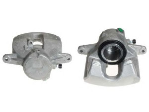 BUDWEG CALIPER 344442 stabdžių apkaba 
 Dviratė transporto priemonės -> Stabdžių sistema -> Stabdžių apkaba / priedai
204 421 01 81, 204 421 21 81