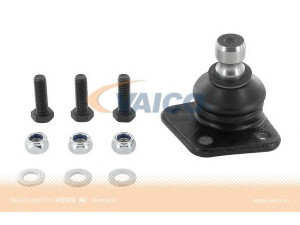 VAICO V10-7516 atramos/vairo trauklė 
 Ašies montavimas/vairavimo mechanizmas/ratai -> Sujungimai -> Atramos/vairo trauklė
115 420 240, 115 420 241, 6U0 407 365