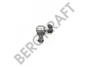 BERGKRAFT BK2966222SP skersinės vairo trauklės galas
001 460 42 48, 001 460 50 48, 001 460 85 48