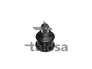 TALOSA 47-08677 atramos/vairo trauklė 
 Ašies montavimas/vairavimo mechanizmas/ratai -> Sujungimai -> Atramos/vairo trauklė