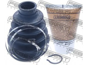 FEBEST 1015-CAP gofruotoji membrana, kardaninis velenas
4804591, 93743415, 93743416