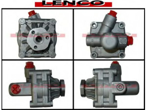 LENCO SP3371 hidraulinis siurblys, vairo sistema 
 Vairavimas -> Vairo pavara/siurblys
60 542 943, 60 577 460