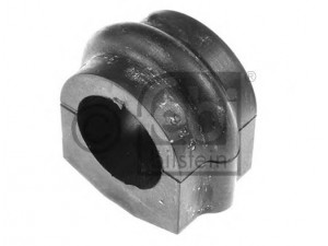 FEBI BILSTEIN 42536 skersinio stabilizatoriaus įvorių komplektas 
 Ašies montavimas/vairavimo mechanizmas/ratai -> Stabilizatorius/fiksatoriai -> Sklendės
54613-65F06