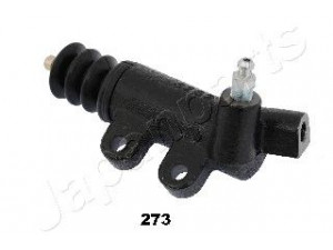 JAPANPARTS CY-273 darbinis cilindras, sankaba 
 Sankaba/dalys -> Sankabos valdymas -> Vykdomasis cilindras
3147035190