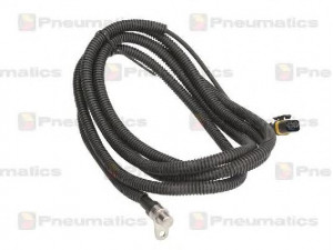 PNEUMATICS PN-A0066 jutiklis, rato greitis 
 Elektros įranga -> Jutikliai
81271206188, 81271206189