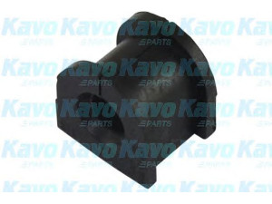 KAVO PARTS SBS-5538 įvorė, stabilizatorius 
 Ašies montavimas/vairavimo mechanizmas/ratai -> Stabilizatorius/fiksatoriai -> Sklendės
MN101395