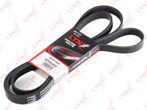 LYNXauto 6PK2358 V formos rumbuoti diržai 
 Techninės priežiūros dalys -> Techninės priežiūros intervalai
000 993 06 96, 001 993 83 96, 009 997 17 92