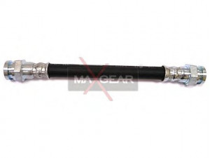 MAXGEAR 52-0057 stabdžių žarnelė 
 Stabdžių sistema -> Stabdžių žarnelės
1H0 611 775, 1H0 611 775