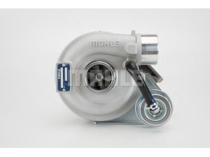 MAHLE ORIGINAL 008 TC 14199 000 kompresorius, įkrovimo sistema 
 Išmetimo sistema -> Turbokompresorius
500321800, 99449170, 99450703