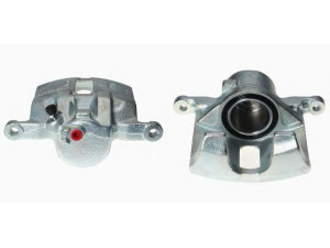 BUDWEG CALIPER 342256 stabdžių apkaba 
 Dviratė transporto priemonės -> Stabdžių sistema -> Stabdžių apkaba / priedai
GBC 90174, 45013-SN7-G50