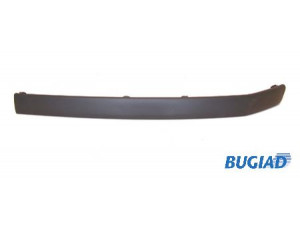 BUGIAD BSP20073 apdailos/apsauginės juostelė, buferis 
 Kėbulas -> Apdaila/apsauga/dekoratyvinės juostelės/emblemos -> Apdailos/apsauginės juostelės
6Y0 807 718 B, 6Y0 807 718 BB41