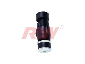 RIW DC4001 skersinio stabilizatoriaus įvorių komplektas 
 Ašies montavimas/vairavimo mechanizmas/ratai -> Stabilizatorius/fiksatoriai -> Sklendės
60 01 547 138, 82 00 277 960, 60 01 547 138