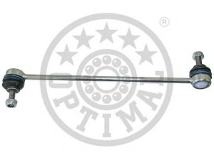 OPTIMAL G7-1250 šarnyro stabilizatorius 
 Ašies montavimas/vairavimo mechanizmas/ratai -> Stabilizatorius/fiksatoriai -> Savaime išsilyginanti atrama
1377849, 1433294