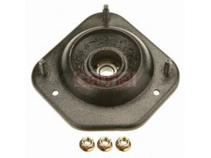 GABRIEL GK285 remonto komplektas, pakabos statramstis 
 Ašies montavimas/vairavimo mechanizmas/ratai -> Montavimas, pakabos statramstis
4860912151, 4860920050, 4860920059