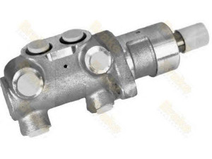 Brake ENGINEERING MC1043BE pagrindinis cilindras, stabdžiai 
 Stabdžių sistema -> Pagrindinis stabdžių cilindras
1019627, 93BB2B507AA