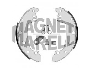 MAGNETI MARELLI 360219198353 stabdžių trinkelė 
 Stabdžių sistema -> Būgninis stabdys -> Stabdžių įdėklas/ trinkelė
5881059