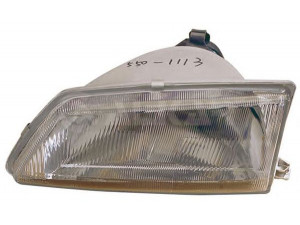 ALKAR 2702285 priekinis žibintas 
 Elektros įranga -> Priekinis žibintas/dalys -> Priekinis žibintas/įterp.
6205C2