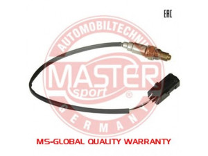 MASTER-SPORT 1118-3850010-PCS-MS lambda jutiklis 
 Variklis -> Variklio elektra
1118385, 11183850010