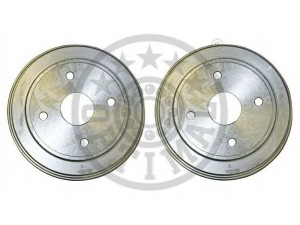 OPTIMAL BT-1400 stabdžių būgnas 
 Stabdžių sistema -> Būgninis stabdys -> Stabdžių būgnas
4704579, 9208531, 43511-83E50