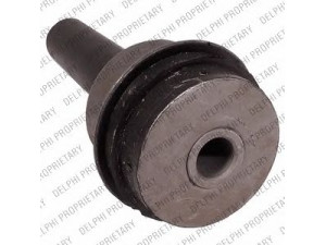DELPHI TD773W valdymo svirties/išilginių svirčių įvorė 
 Ašies montavimas/vairavimo mechanizmas/ratai -> Valdymo svirtis/pasukamosios svirties sujungimas -> Montavimas/sutvirtinimas
140 333 1714