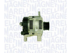 MAGNETI MARELLI 944390420310 kintamosios srovės generatorius 
 Elektros įranga -> Kint. sr. generatorius/dalys -> Kintamosios srovės generatorius
44 03 214, 4500044, 9160344, 77 00 300 407