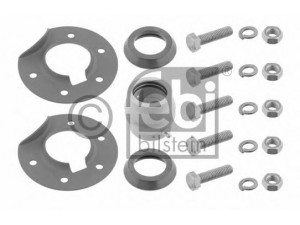 FEBI BILSTEIN 14837 remonto komplektas, skėčiamojo kumštelio velenas
3 268 0034 00