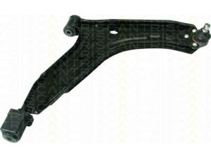 TRISCAN 8500 67503 vikšro valdymo svirtis 
 Ašies montavimas/vairavimo mechanizmas/ratai -> Valdymo svirtis/pasukamosios svirties sujungimas -> Vairo trauklės (valdymo svirtis, išilginis balansyras, diago
115 420 021