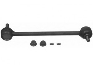 MOOG AMGK8744 šarnyro stabilizatorius 
 Ašies montavimas/vairavimo mechanizmas/ratai -> Stabilizatorius/fiksatoriai -> Savaime išsilyginanti atrama
F5RZ5K484A