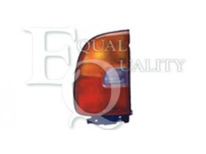 EQUAL QUALITY FP0618 kombinuotas galinis žibintas 
 Elektros įranga -> Šviesos -> Kombinuotas galinis žibintas/dalys -> Kombinuotas galinis žibintas
8155042010