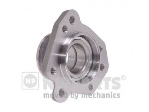 NIPPARTS N4714051 rato guolio komplektas 
 Ašies montavimas/vairavimo mechanizmas/ratai -> Rato stebulė/montavimas -> Rato guolis
42200-S10-A01