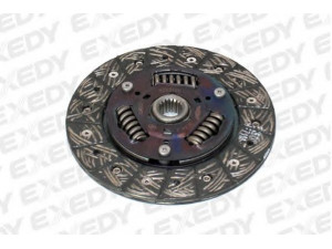 EXEDY SZD046U sankabos diskas 
 Sankaba/dalys -> Sankabos diskas
2.240083E16, 2240060B21, 2240070GV0