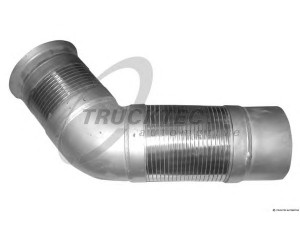 TRUCKTEC AUTOMOTIVE 01.39.018 išleidimo kolektorius
942 490 1219, 942 490 2219, 942 490 4019
