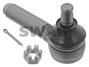 SWAG 81 94 3260 skersinės vairo trauklės galas 
 Vairavimas -> Vairo mechanizmo sujungimai
45046-39255, 45046-39256