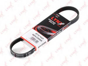 LYNXauto 4PK0595 V formos rumbuoti diržai 
 Techninės priežiūros dalys -> Techninės priežiūros intervalai
MD303288, MD314778, PW510944, PW850769
