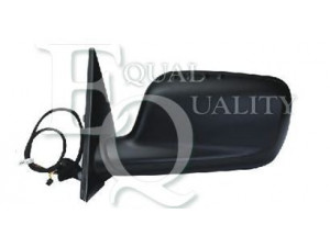 EQUAL QUALITY RS00085 išorinis veidrodėlis 
 Kėbulas -> Keleivių kabina -> Durys/dalys