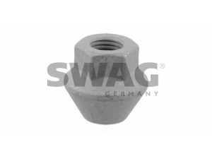 SWAG 50 93 0249 rato veržlė 
 Ratai / padangos -> Priedai
1 454 053, 8V411K024BA
