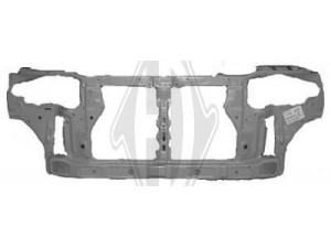 DIEDERICHS 6839002 priekinis variklio gaubtas 
 Kėbulas -> Kėbulo dalys/ sparnas/buferis -> Priekinis aerodinaminio pasipriešinimo sumažinimas/grotelės
6410028110, 6410028120