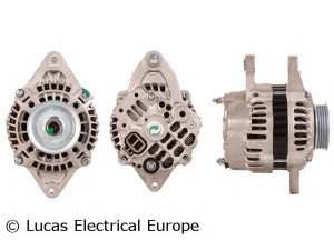 LUCAS ELECTRICAL LRA01588 kintamosios srovės generatorius 
 Elektros įranga -> Kint. sr. generatorius/dalys -> Kintamosios srovės generatorius
A5T06591, A5T07591, A5T07592, MD309334