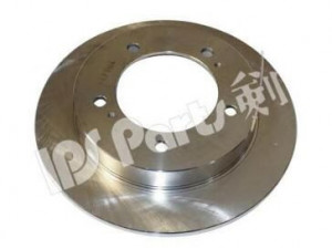 IPS Parts IBT-1807 stabdžių diskas 
 Stabdžių sistema -> Diskinis stabdys -> Stabdžių diskas
55511-60A00