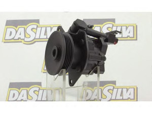 DA SILVA DP2369 hidraulinis siurblys, vairo sistema 
 Vairavimas -> Vairo pavara/siurblys
49110-4F101, 49110-5F600