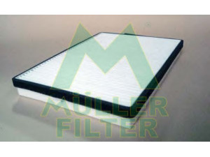 MULLER FILTER FC216 filtras, salono oras 
 Techninės priežiūros dalys -> Techninės priežiūros intervalai
3A0091800, 3A0819638, 3A0819644