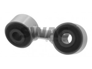 SWAG 30 93 9395 šarnyro stabilizatorius 
 Ašies montavimas/vairavimo mechanizmas/ratai -> Stabilizatorius/fiksatoriai -> Savaime išsilyginanti atrama
4E0 505 547 B, 4E0 505 547 M, 4E0 505 547 B