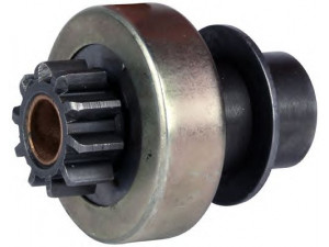PowerMax 1015781 laisvos eigos pavara, starteris